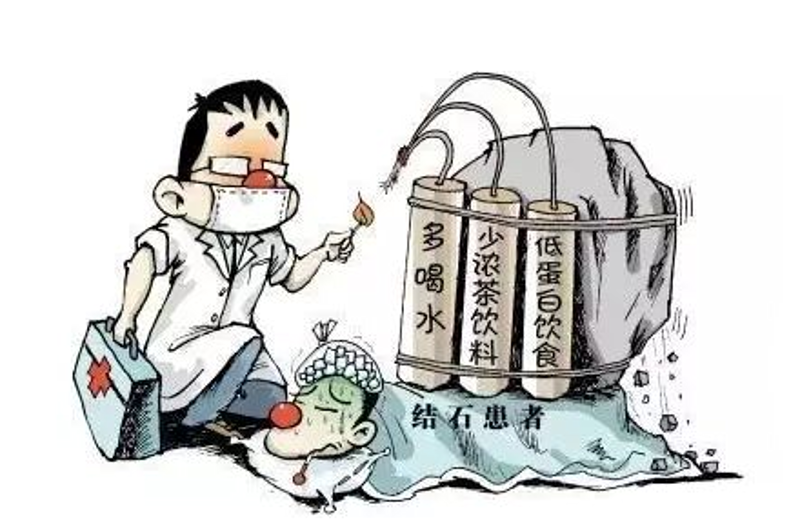 保肾取石，高效解决难题的六大秘诀